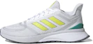 Buy adidas Nova Run Grigio/Bianco/Giallo EG3164