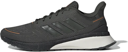adidas Nova Run Khaki Black EE9259 adidas Nova Run Khaki Black EE9259