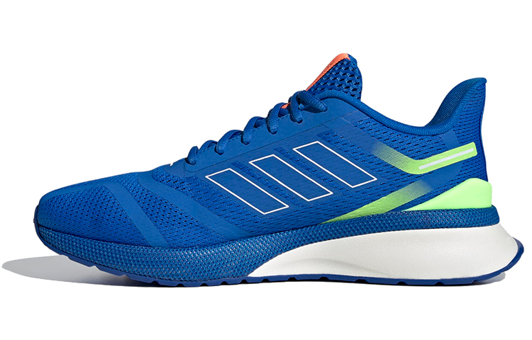 adidas neo Nova Run 'Blue' EG3166