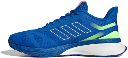 adidas neo Nova Run 'Blue' EG3166 adidas neo Nova Run 'Blue' EG3166