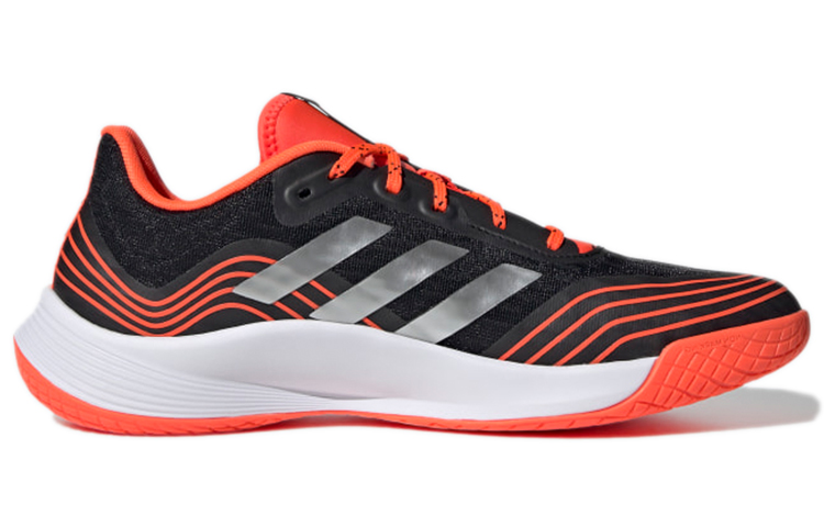 Order adidas Novaflight ''Nero Arancione'' FZ4270