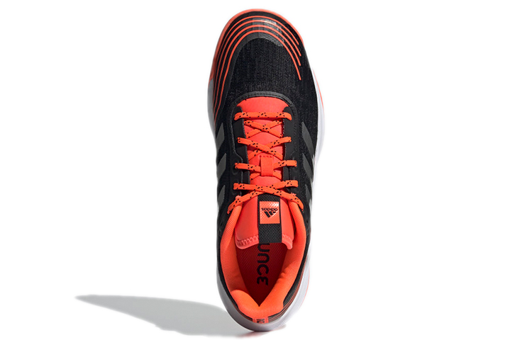 Purchase adidas Novaflight ''Nero Arancione'' FZ4270