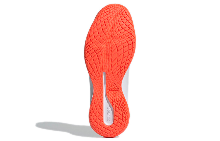 Details for adidas Novaflight ''Nero Arancione'' FZ4270