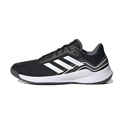adidas Novaflight 'Black White'