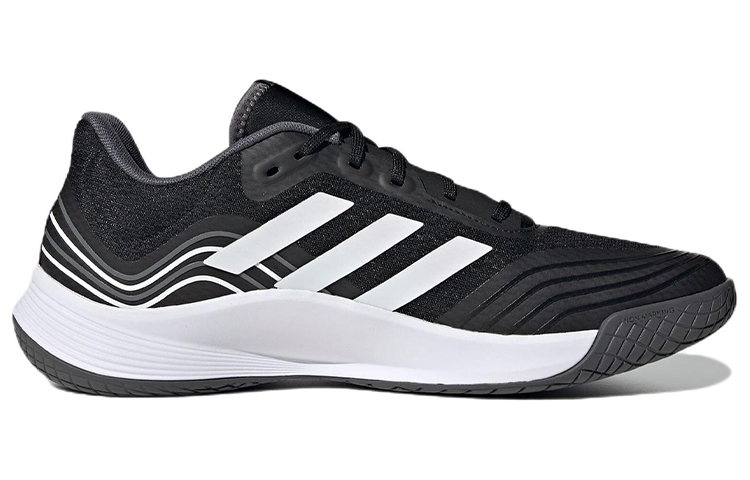 Order 아디다스 노바플라이트 '블랙 화이트'  (Adidas Novaflight 'Black White') GX1264