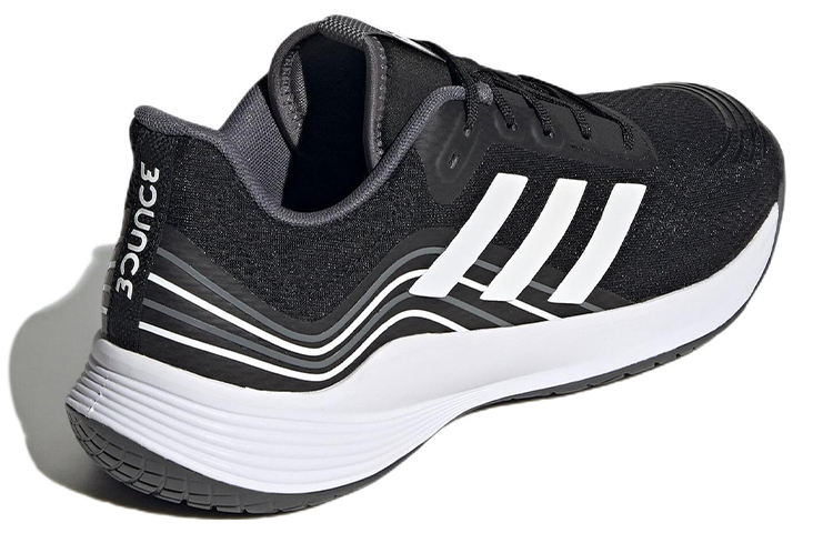 Shop 아디다스 노바플라이트 '블랙 화이트'  (Adidas Novaflight 'Black White') GX1264