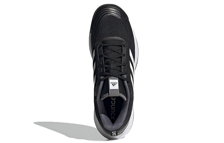 Purchase 아디다스 노바플라이트 '블랙 화이트'  (Adidas Novaflight 'Black White') GX1264