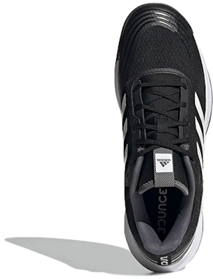 아디다스 노바플라이트 '블랙 화이트' (Adidas Novaflight 'Black White') GX1264 Purchase 아디다스 노바플라이트 '블랙 화이트' (Adidas Novaflight 'Black White') GX1264