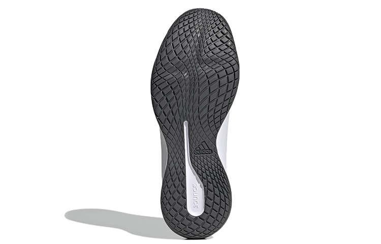 Details for 아디다스 노바플라이트 '블랙 화이트'  (Adidas Novaflight 'Black White') GX1264