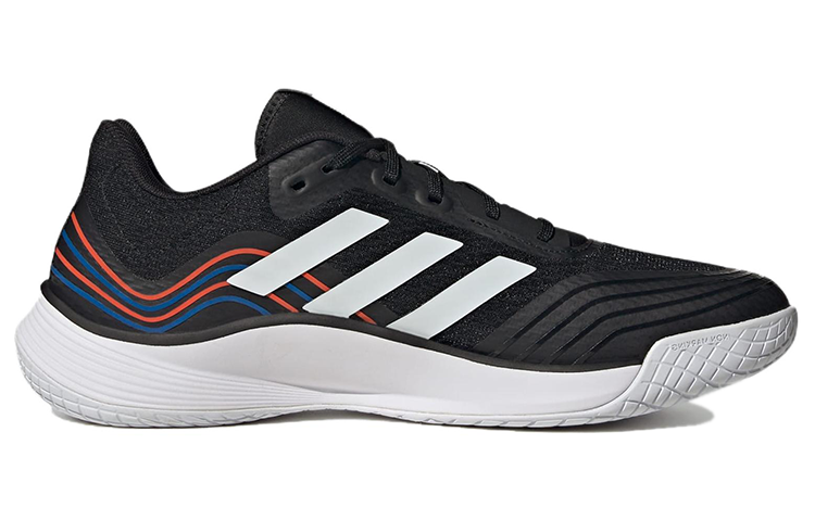 Order adidas Novaflight ''Noir Blanc Rouge'' IF5042