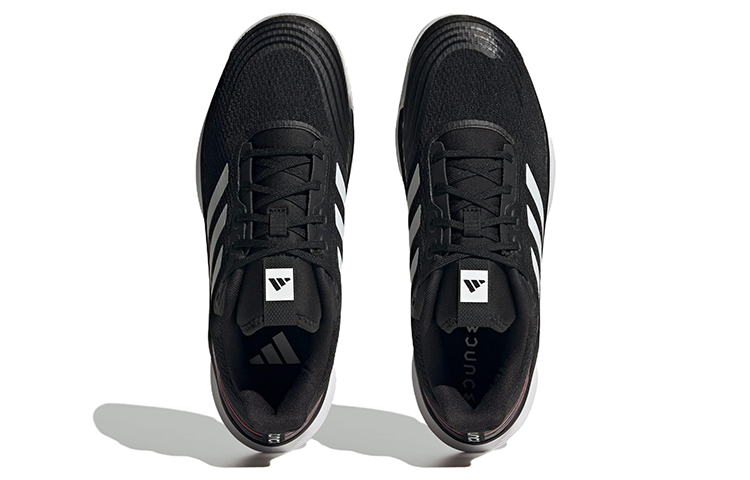 Purchase adidas Novaflight ''Noir Blanc Rouge'' IF5042