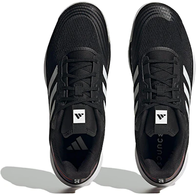 adidas Novaflight ''Noir Blanc Rouge'' IF5042 Purchase adidas Novaflight ''Noir Blanc Rouge'' IF5042