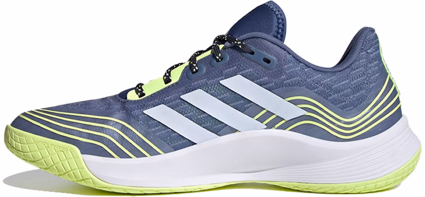 adidas Novaflight M Blue/Yellow FX1763 Buy adidas Novaflight M Blue/Yellow FX1763