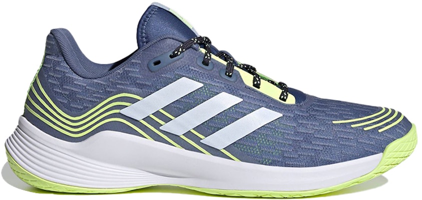 adidas Novaflight M Blue/Yellow FX1763 Order adidas Novaflight M Blue/Yellow FX1763
