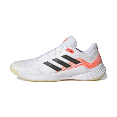 adidas Novaflight 'Tokyo Volleyball White Black Red'
