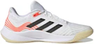 Order adidas Novaflight Tokyo Volleyball 舒適輕便 低筒網球鞋 白黑紅