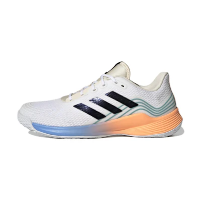 adidas Novaflight 'White Beam Orange'