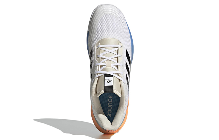 Purchase 아디다스 노바플라이트 '화이트 빔 오렌지' GX1263