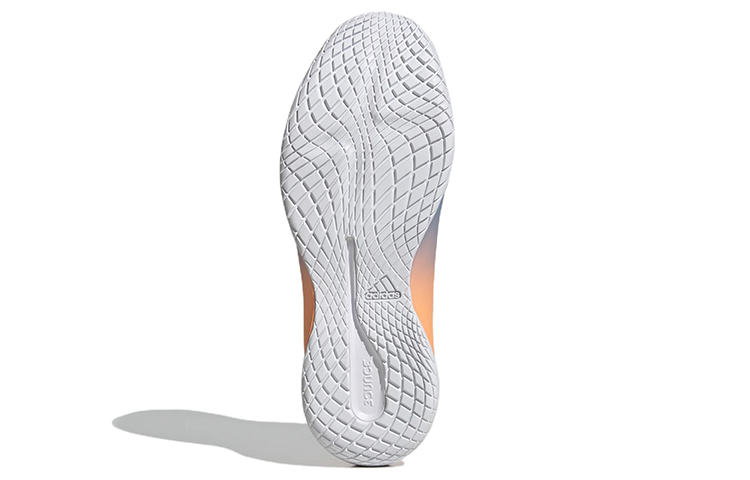 Details for 아디다스 노바플라이트 '화이트 빔 오렌지' GX1263