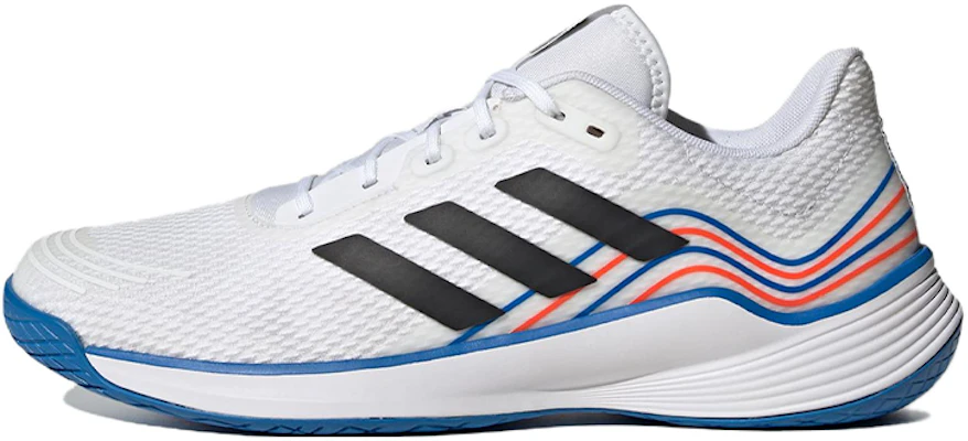 아디다스 노바플라이트 '화이트 블랙' HP3364 Buy 아디다스 노바플라이트 '화이트 블랙' HP3364