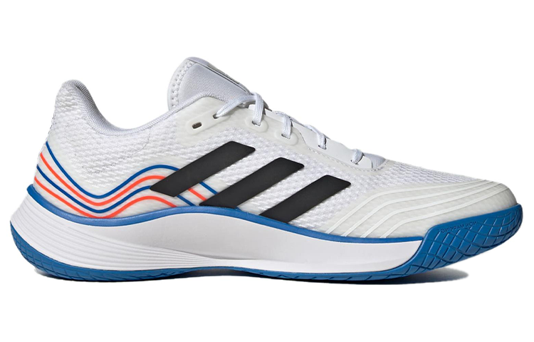 Order adidas Novaflight 'Blanco Negro' HP3364