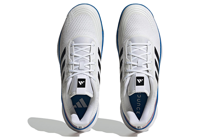 Purchase adidas Novaflight 'Blanco Negro' HP3364