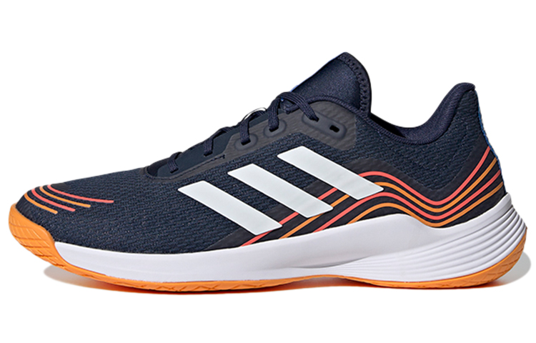 adidas Novaflight Sustainable 'Team Navy White' GX8211