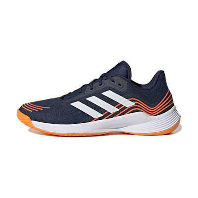 adidas Novaflight Sustainable 'Team Navy White'