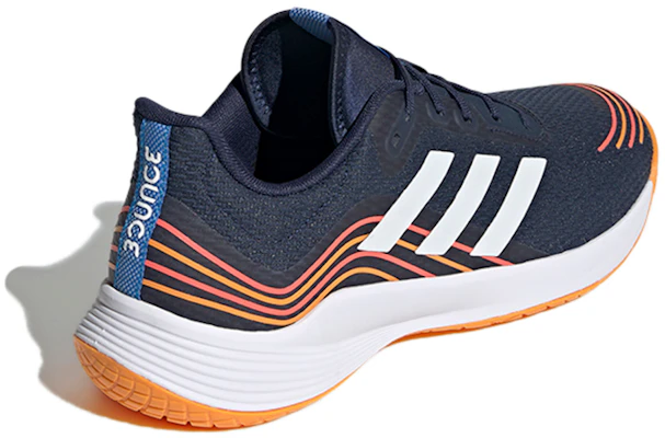 adidas Novaflight 環保系列「海軍藍白」GX8211 Shop adidas Novaflight 環保系列「海軍藍白」GX8211