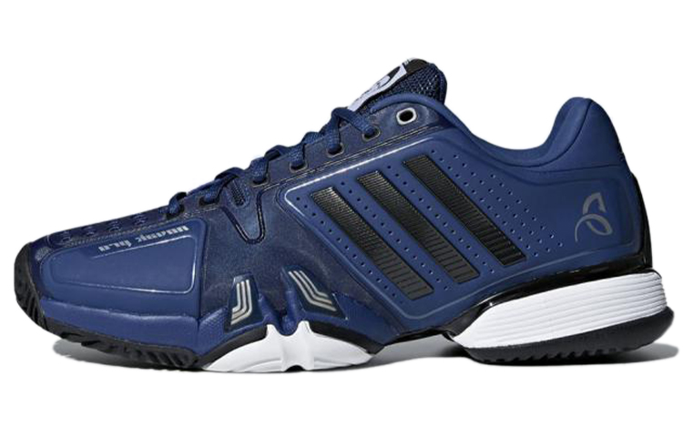 adidas Novak Pro 'Blue Black' CM7771