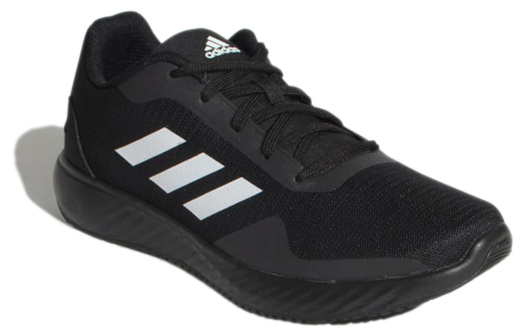 Lookbook adidas Novarun ''Carbon Schwarz'' EX2284