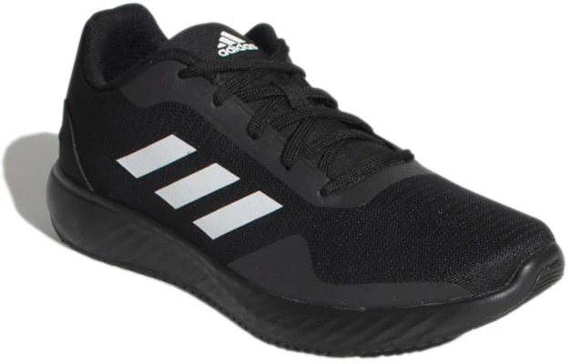 adidas Novarun ''Carbon Schwarz'' EX2284 Lookbook adidas Novarun ''Carbon Schwarz'' EX2284