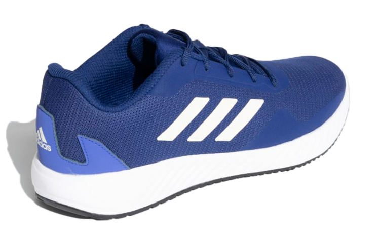 Shop adidas Novarun ''Bleu Profond'' EY3016