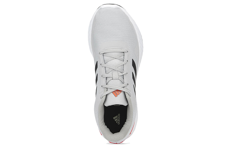 Lookbook adidas Novarun ''Hellgrau'' EY3018
