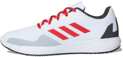 adidas Novarun 'White' EX2281 adidas Novarun 'White' EX2281