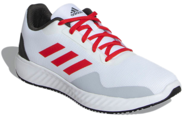 Lookbook adidas Novarun ''Wit'' EX2281