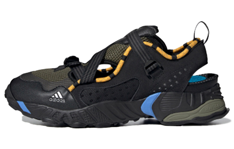 Buy adidas Novaturbo H6 100Lt 低筒 跑步鞋 男女合穿 黑色