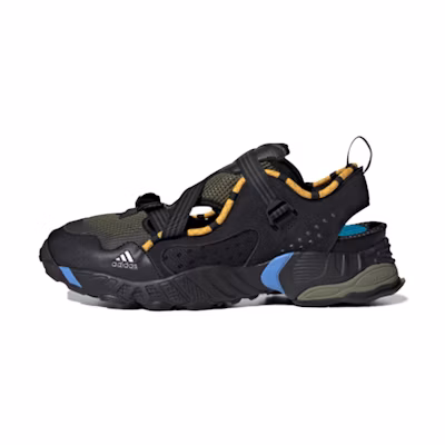 adidas Novaturbo 'Black'