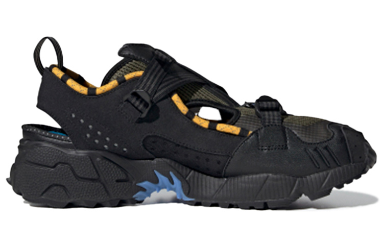 Order adidas Novaturbo H6 100Lt 低筒 跑步鞋 男女合穿 黑色