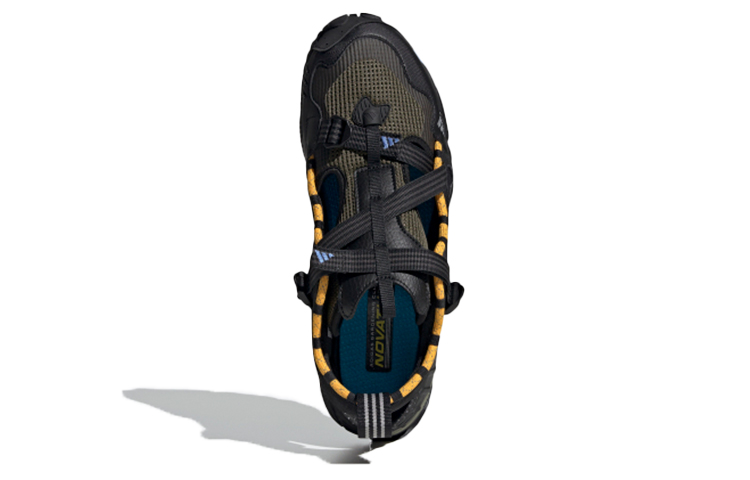 Purchase adidas Novaturbo H6 100Lt 低筒 跑步鞋 男女合穿 黑色