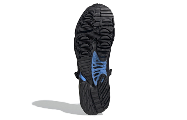 Details for adidas Novaturbo H6 100Lt 低筒 跑步鞋 男女合穿 黑色