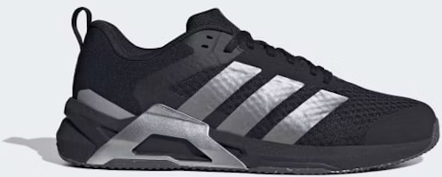 Adidas Novelship Dropset Control Training Sneakers Core Black/Iron Metallic/Grey Five JQ1445 Adidas Novelship Dropset Control Training Sneakers Core Black/Iron Metallic/Grey Five JQ1445