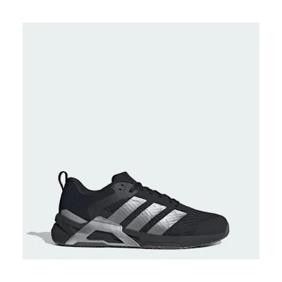Adidas Novelship Dropset Control Training Sneakers Core Black/Iron Metallic/Grey Five