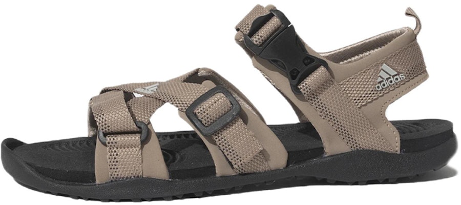 adidas Nu Gladi 'Comfort Breathable Sandal Brown' GA3061 Buy adidas Nu Gladi 'Comfort Breathable Sandal Brown' GA3061