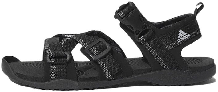 adidas Nu Gladi Sandal 'Keselesaan Bernafas Hitam' GA3062 Buy adidas Nu Gladi Sandal 'Keselesaan Bernafas Hitam' GA3062