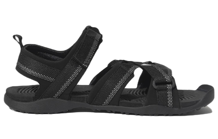 Order adidas Nu Gladi Sandal ''Comfort Traspirante Nero'' GA3062