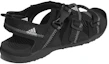Shop adidas Nu Gladi Sandal ''Comfort Traspirante Nero'' GA3062