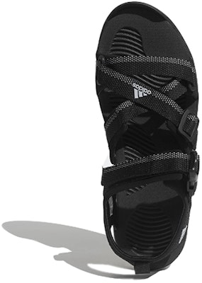 adidas Nu Gladi Sandal 'Comfort Breathable Black' GA3062 Purchase adidas Nu Gladi Sandal 'Comfort Breathable Black' GA3062