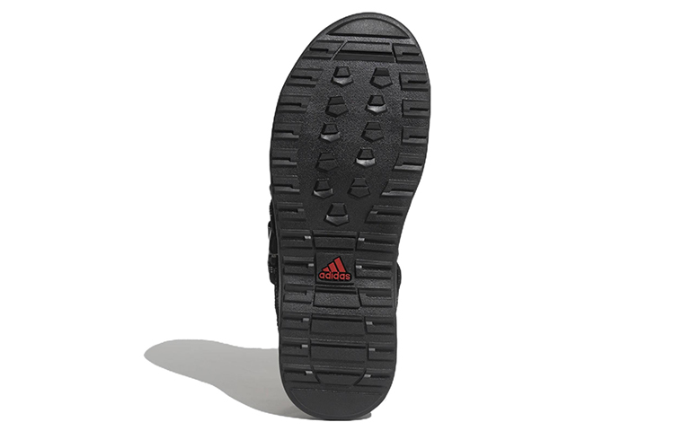 Details for adidas Nu Gladi Sandal ''Comfort Traspirante Nero'' GA3062