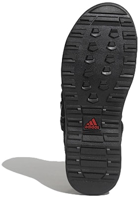 adidas Nu Gladi Sandal 'Comfort Breathable Black' GA3062 Details for adidas Nu Gladi Sandal 'Comfort Breathable Black' GA3062